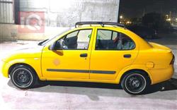Saipa Tiba